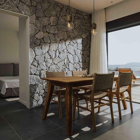 Villa Pelagia Paleros Dış mekan fotoğraf