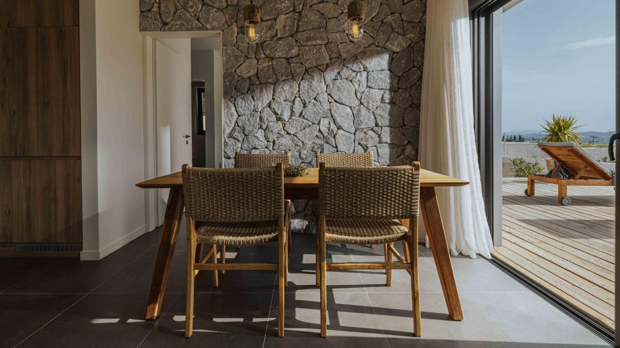 Villa Pelagia Paleros Dış mekan fotoğraf