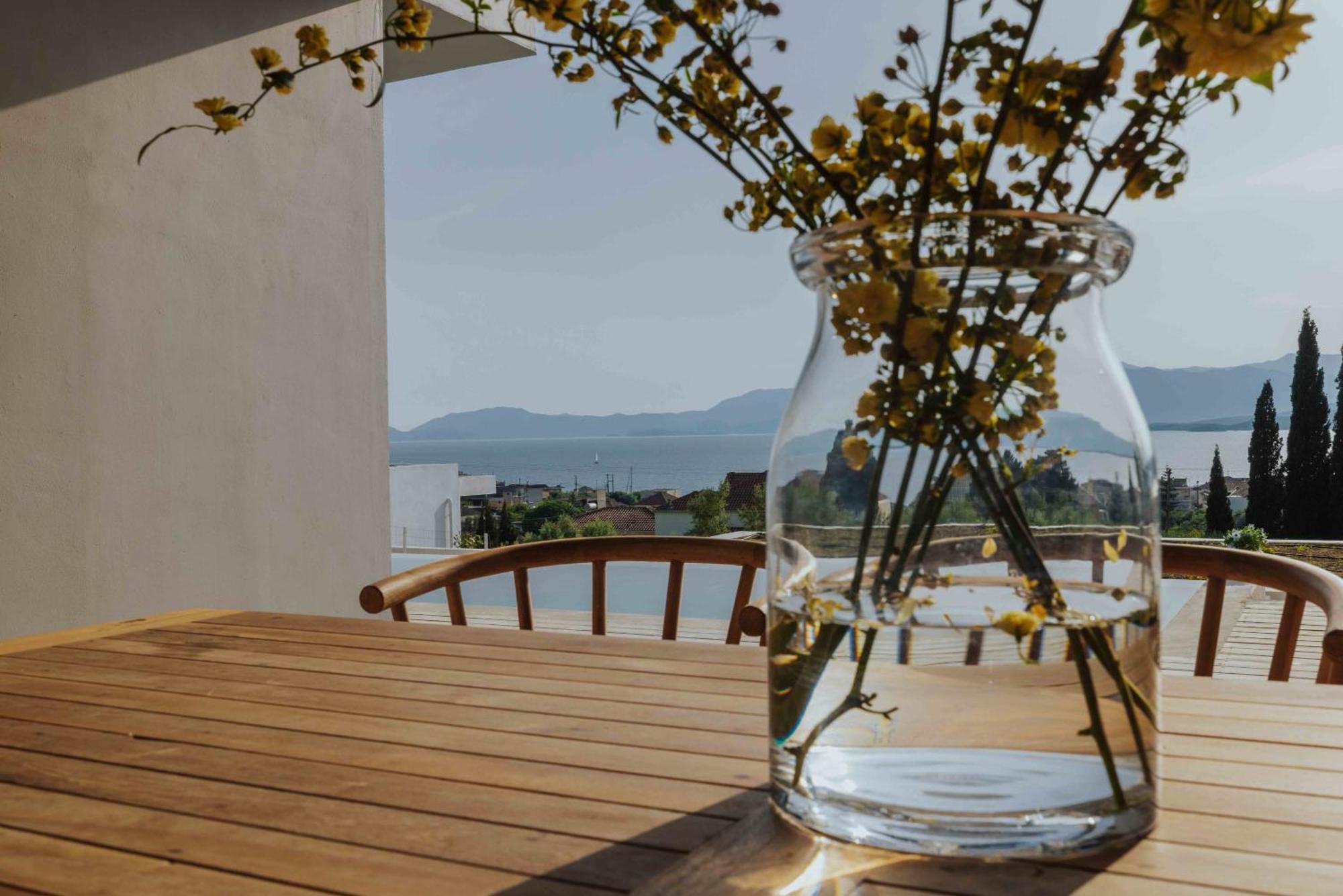 Villa Pelagia Paleros Dış mekan fotoğraf