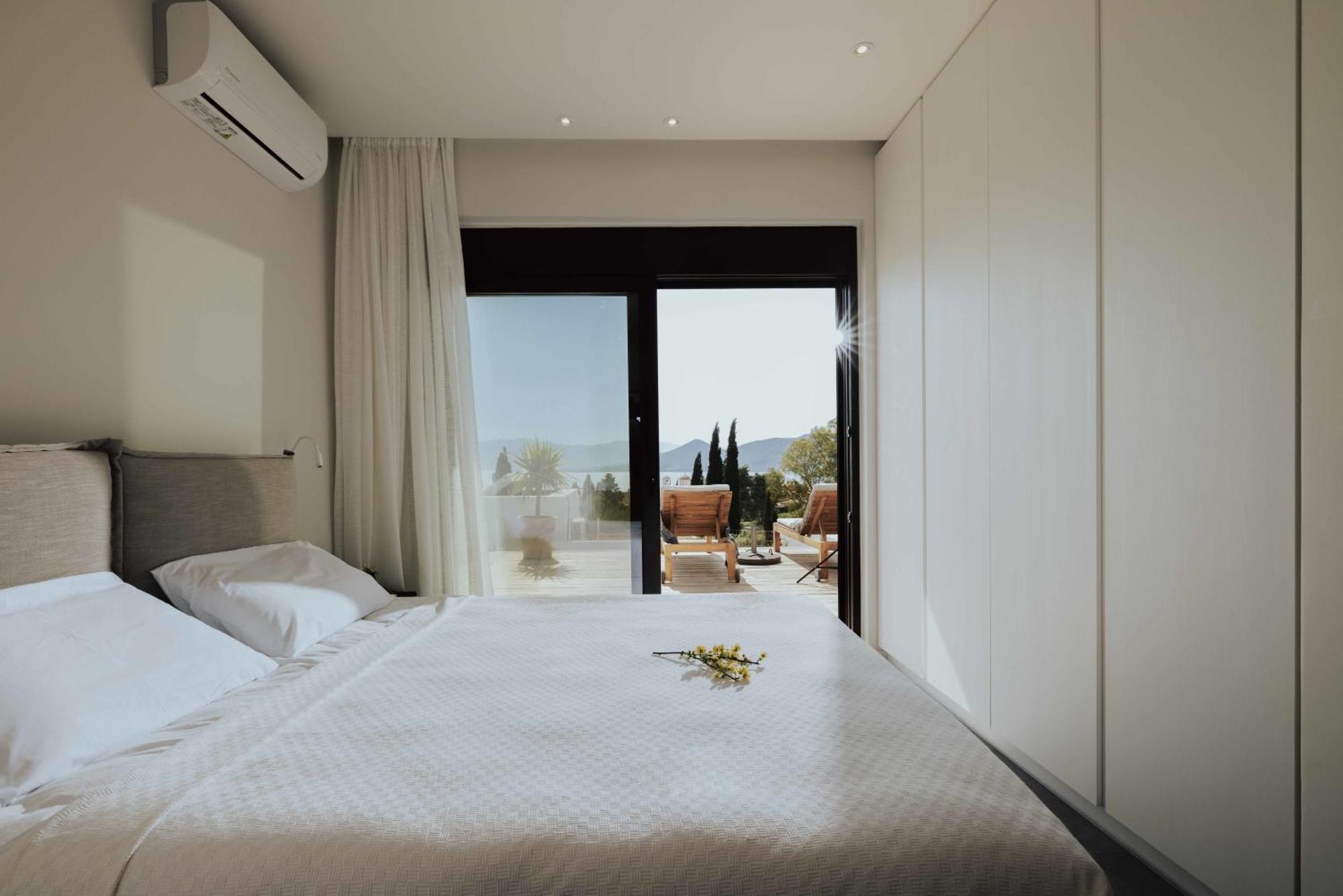 Villa Pelagia Paleros Dış mekan fotoğraf