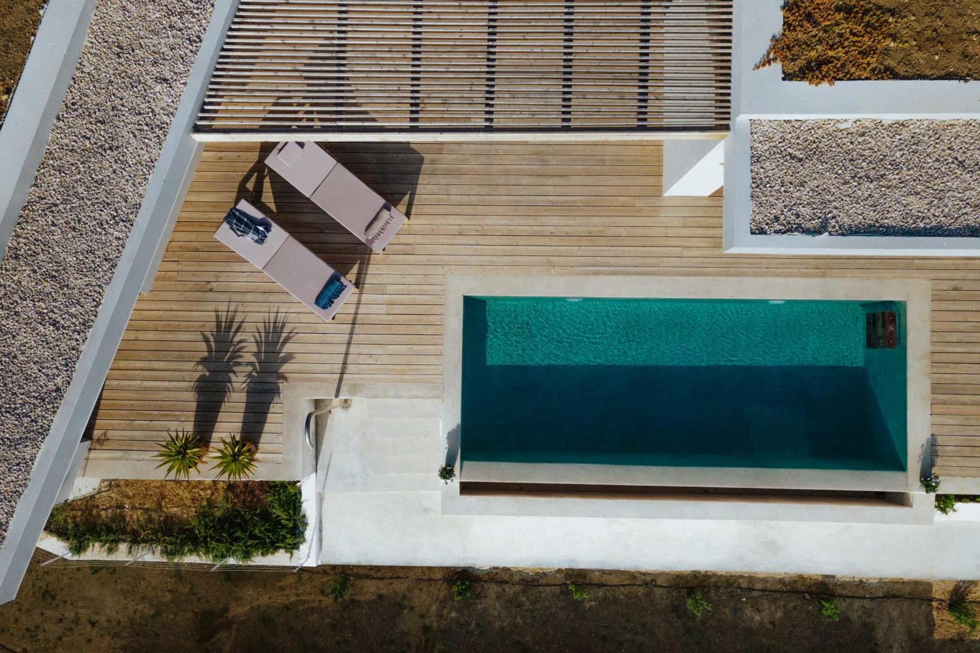 Villa Pelagia Paleros Dış mekan fotoğraf